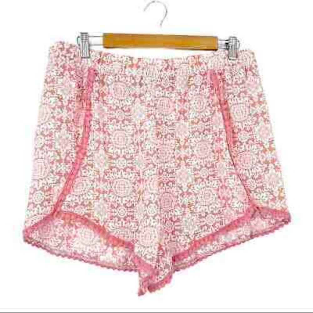Charlotte Russe shorts